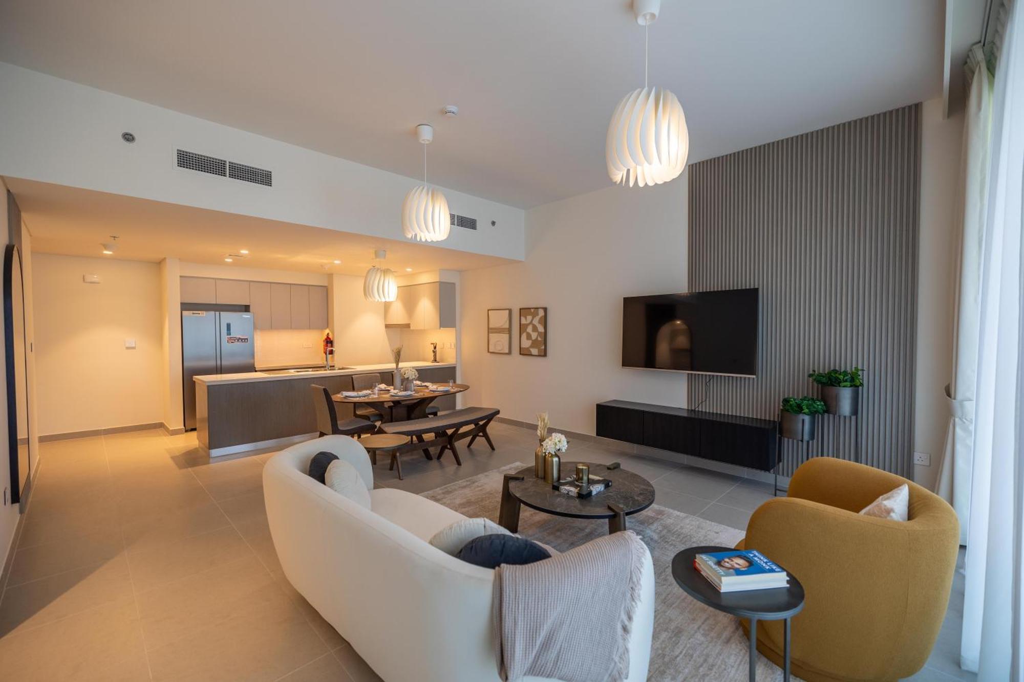 Luxury 3br Storage In Downtown * Dubai