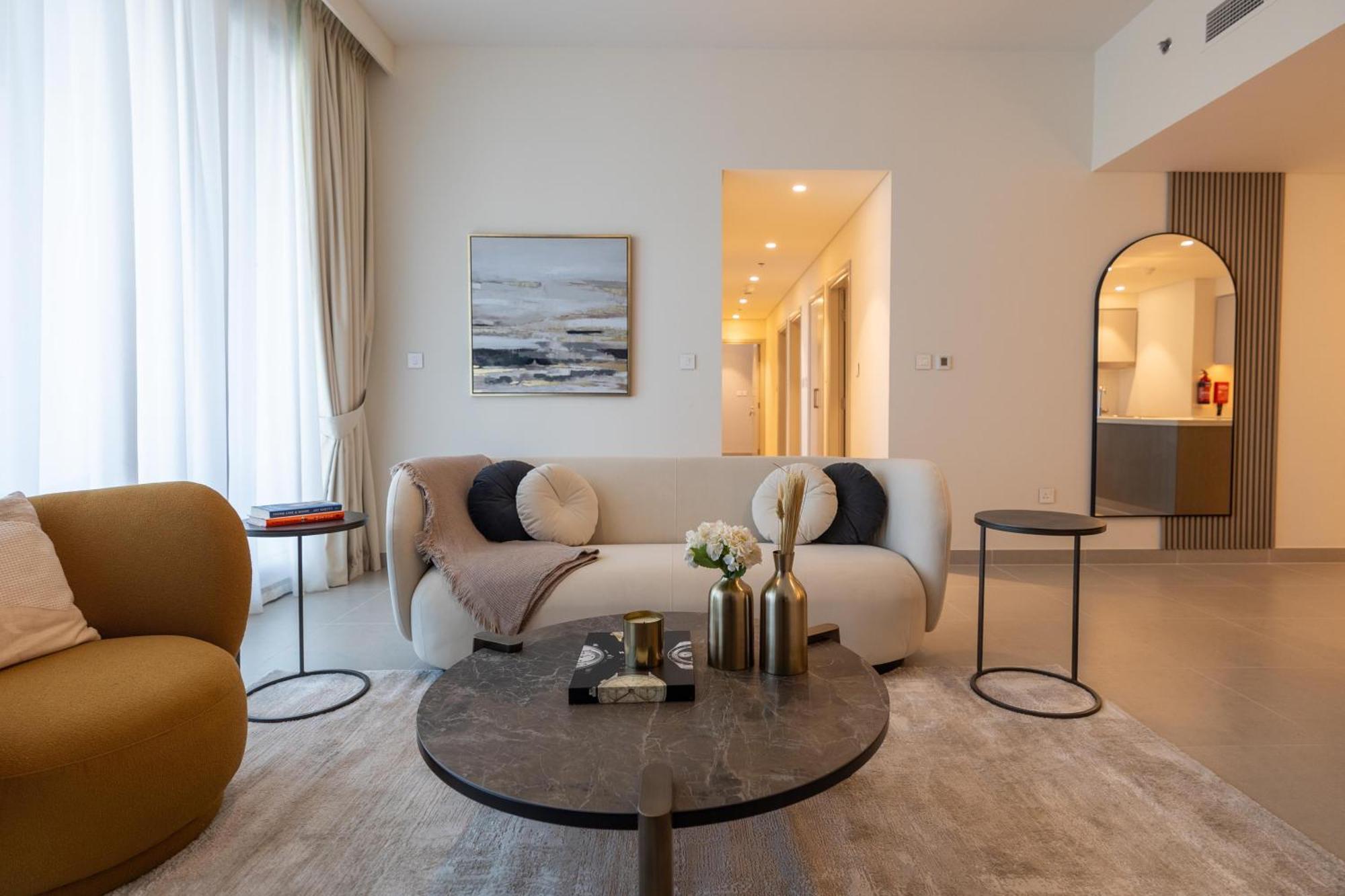 Apartment Luxury 3br Storage In Downtown Dubai