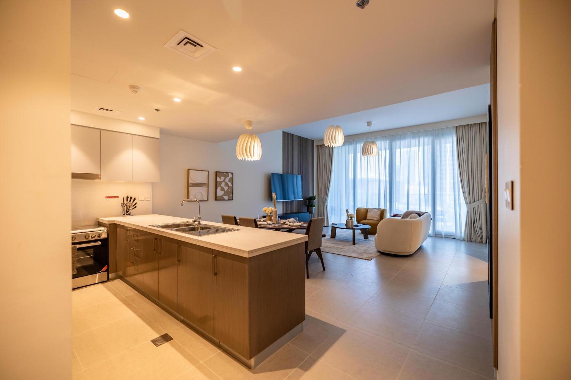 Luxury 3br Storage In Downtown * Dubai